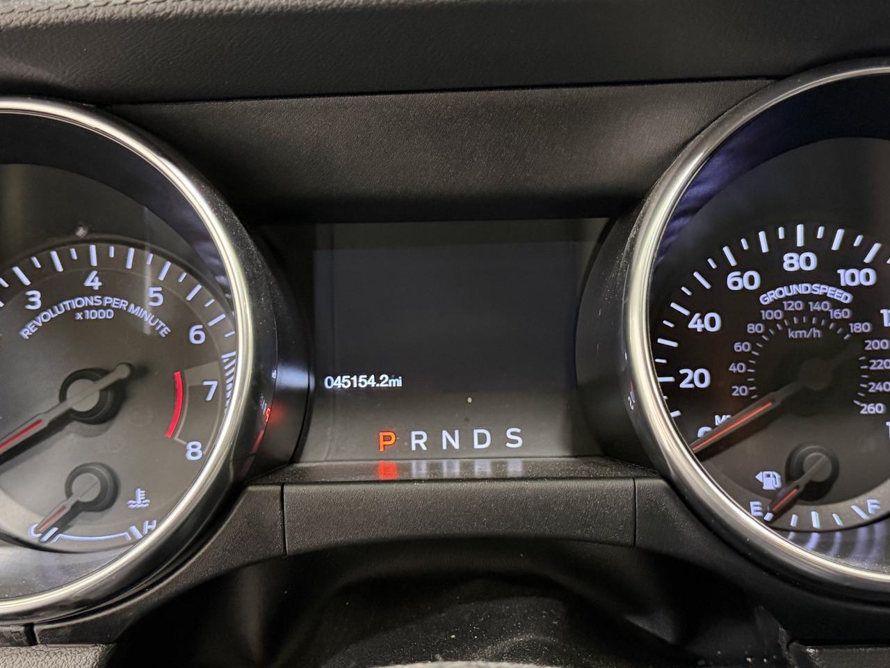 2021 Ford Mustang EcoBoost San Antonio TX