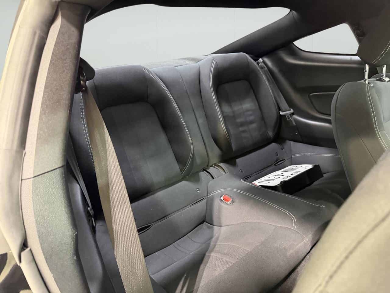 2021 Ford Mustang EcoBoost San Antonio TX