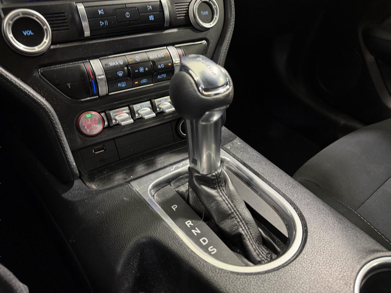2021 Ford Mustang EcoBoost San Antonio TX