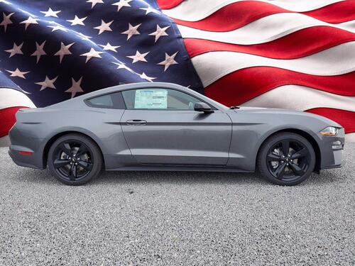 2021 Ford Mustang EcoBoost Tampa FL 2021 Ford Mustang EcoBoost Tampa FL