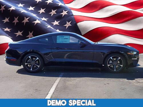 2021 Ford Mustang EcoBoost Tampa FL 2021 Ford Mustang EcoBoost Tampa FL