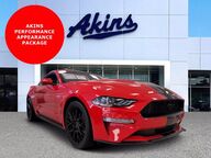 2021 Ford Mustang EcoBoost Winder GA 2021 Ford Mustang EcoBoost Winder GA