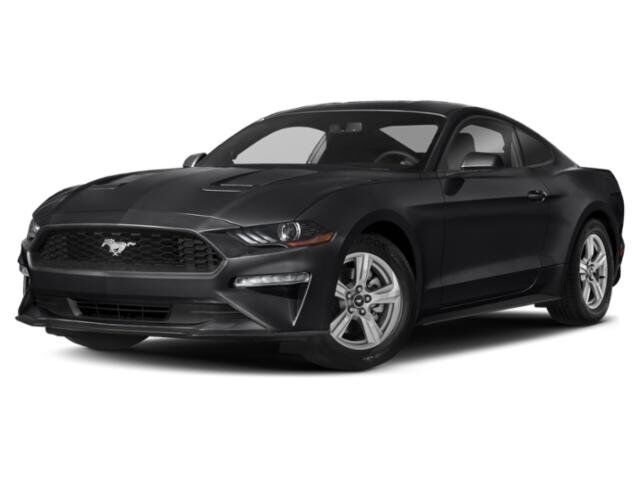 2021 Ford Mustang EcoBoost Winder GA