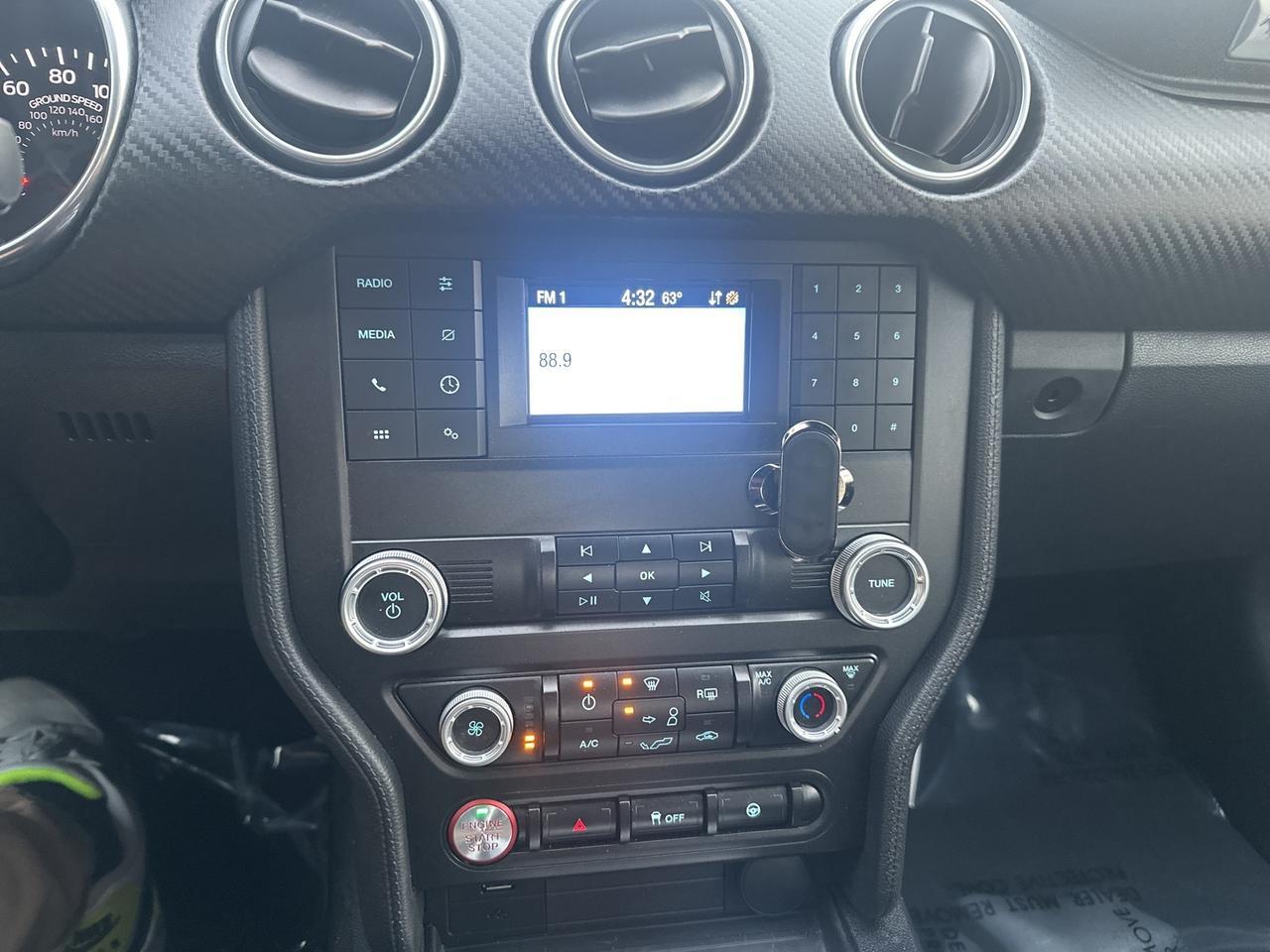 2021 Ford Mustang EcoBoost Gaithersburg MD