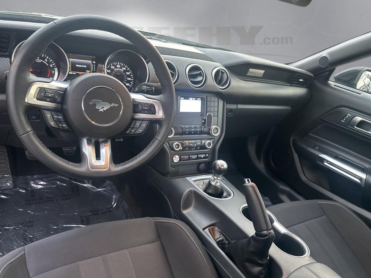 2021 Ford Mustang EcoBoost Gaithersburg MD