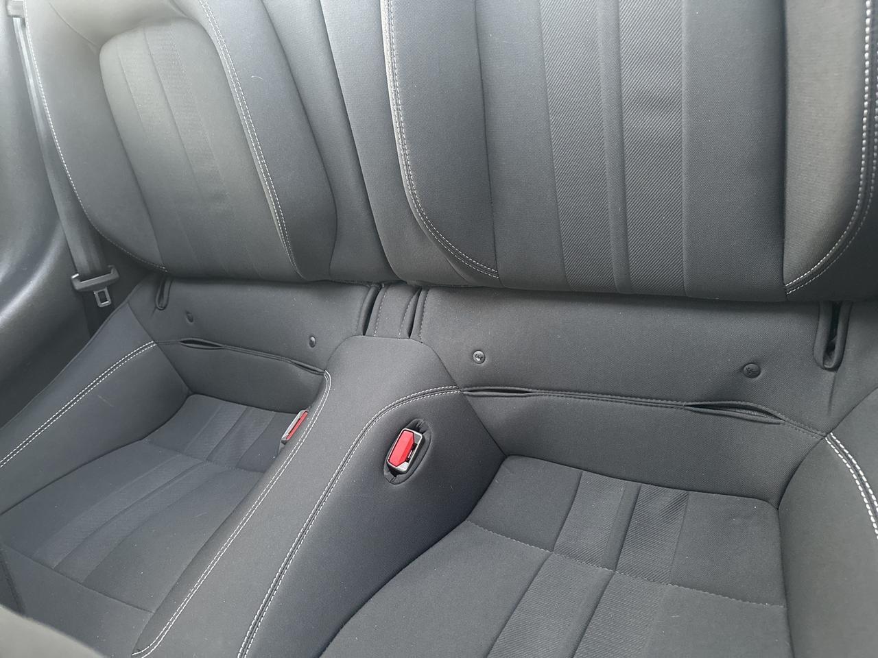 2021 Ford Mustang EcoBoost Gaithersburg MD