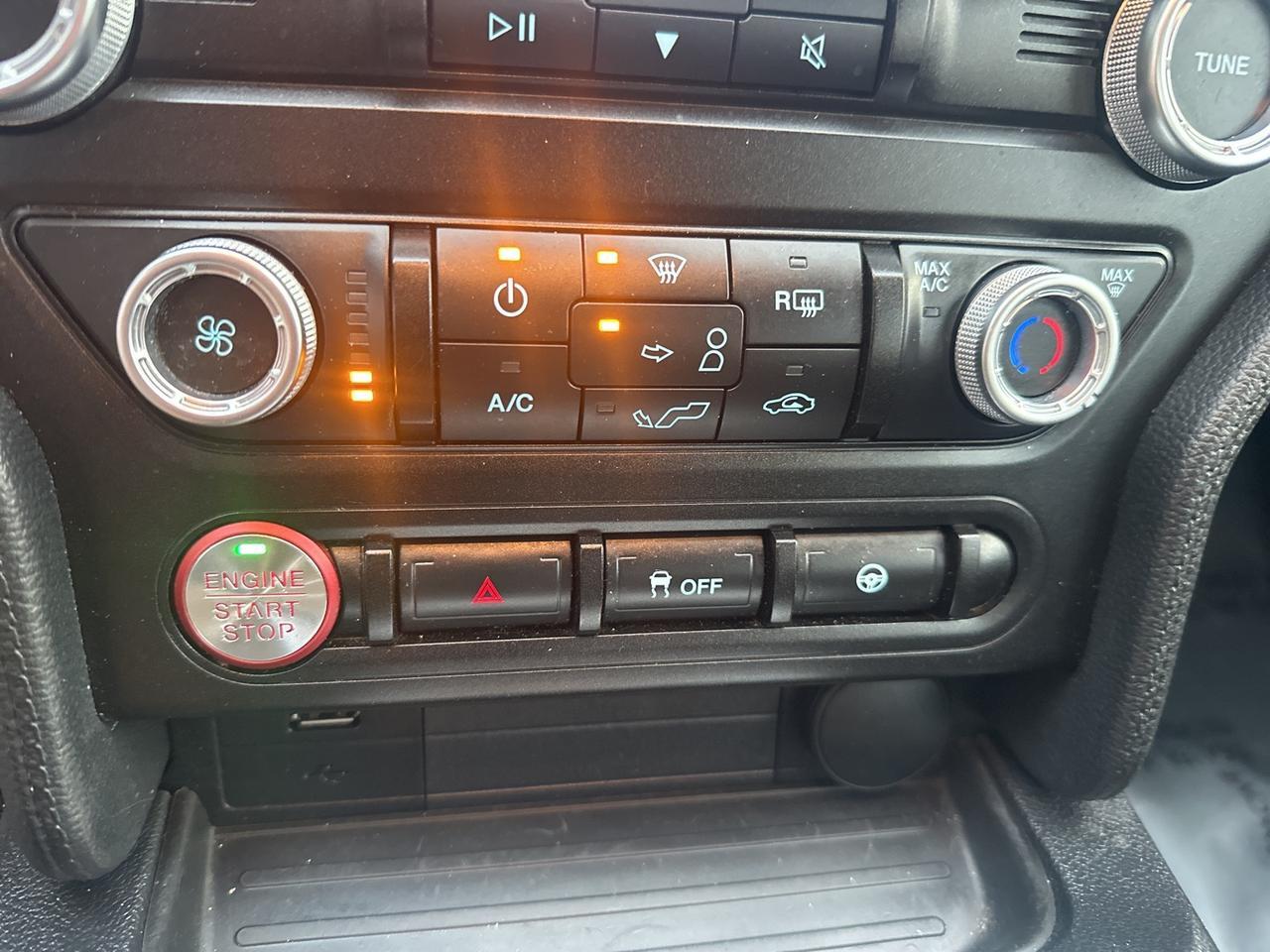 2021 Ford Mustang EcoBoost Gaithersburg MD