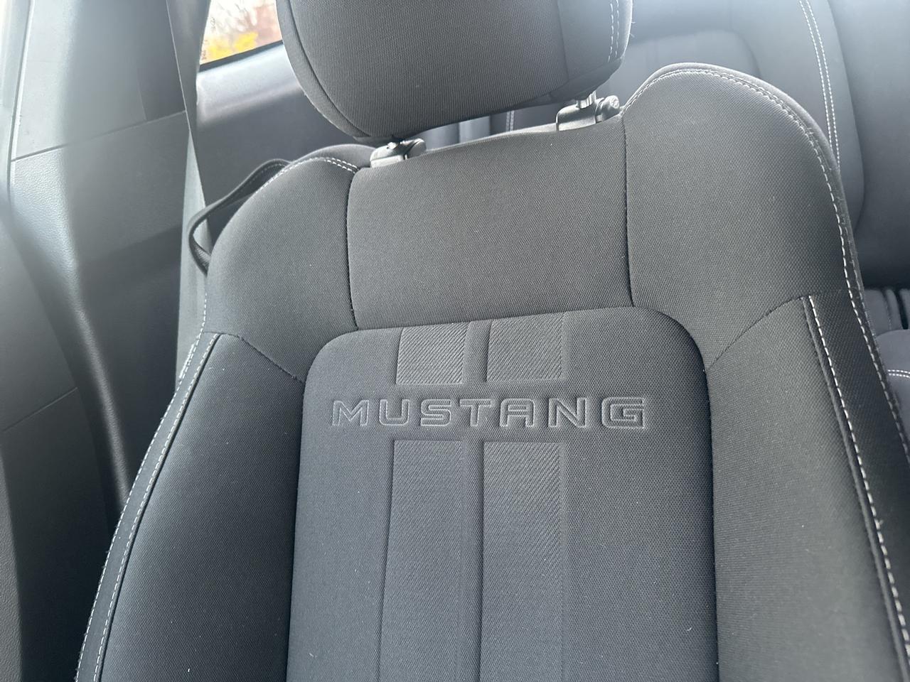 2021 Ford Mustang EcoBoost Gaithersburg MD