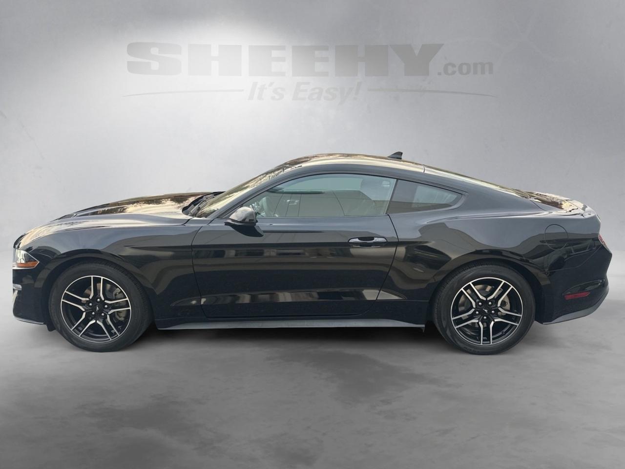 2021 Ford Mustang EcoBoost Gaithersburg MD