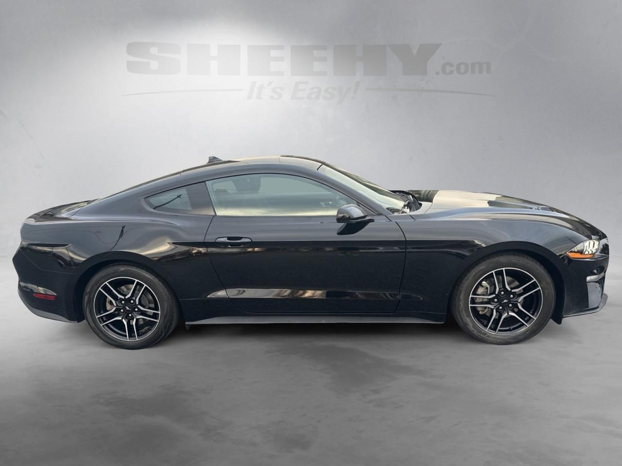 2021 Ford Mustang EcoBoost Gaithersburg MD