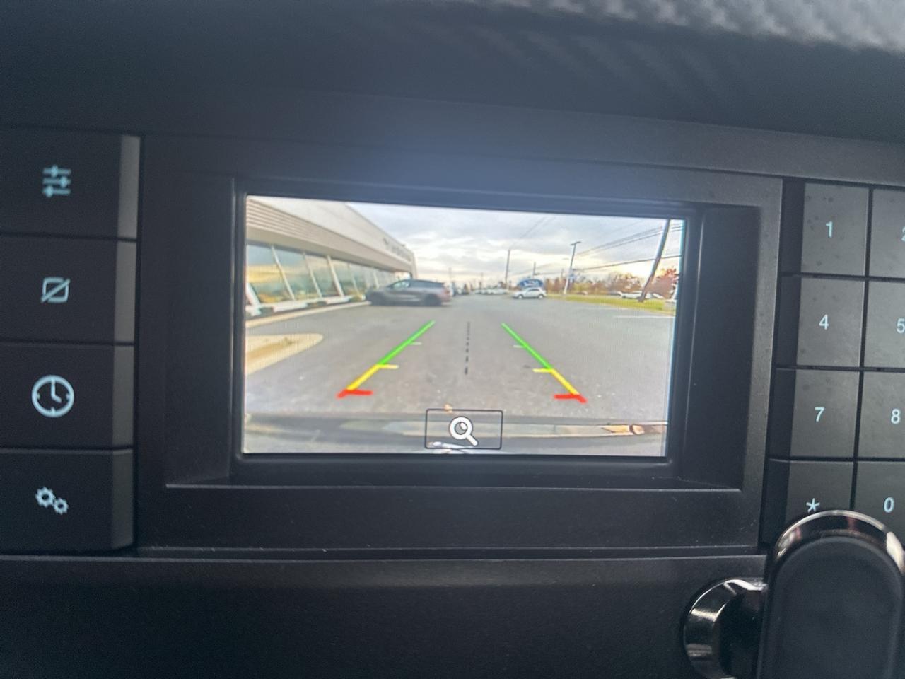 2021 Ford Mustang EcoBoost Gaithersburg MD