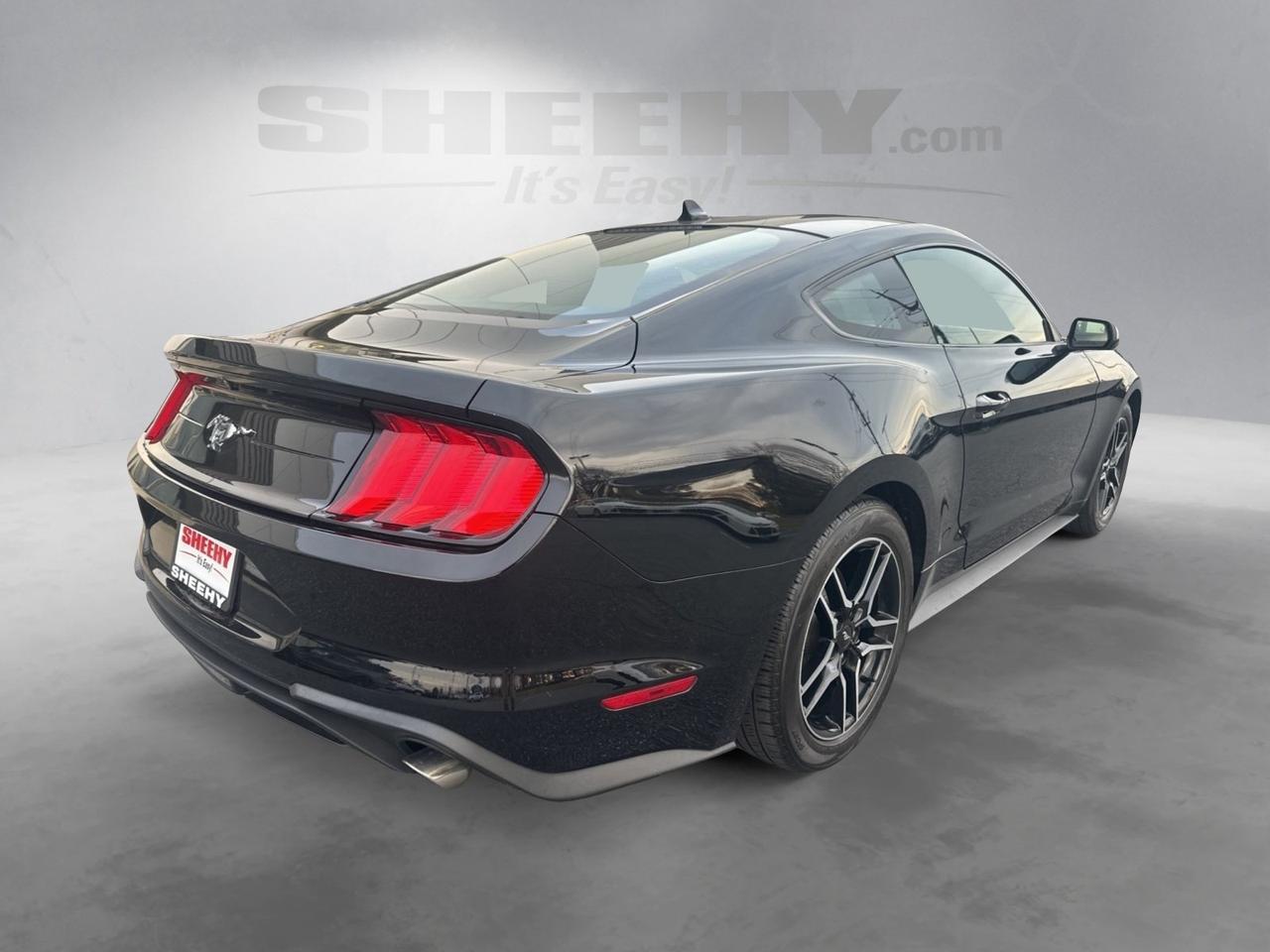 2021 Ford Mustang EcoBoost Gaithersburg MD