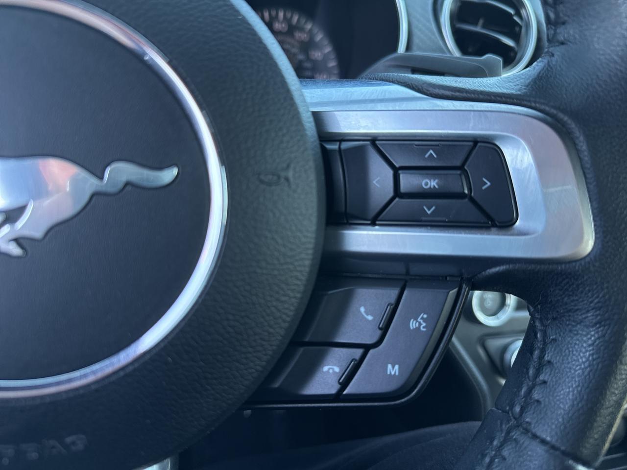 2021 Ford Mustang EcoBoost Richmond VA