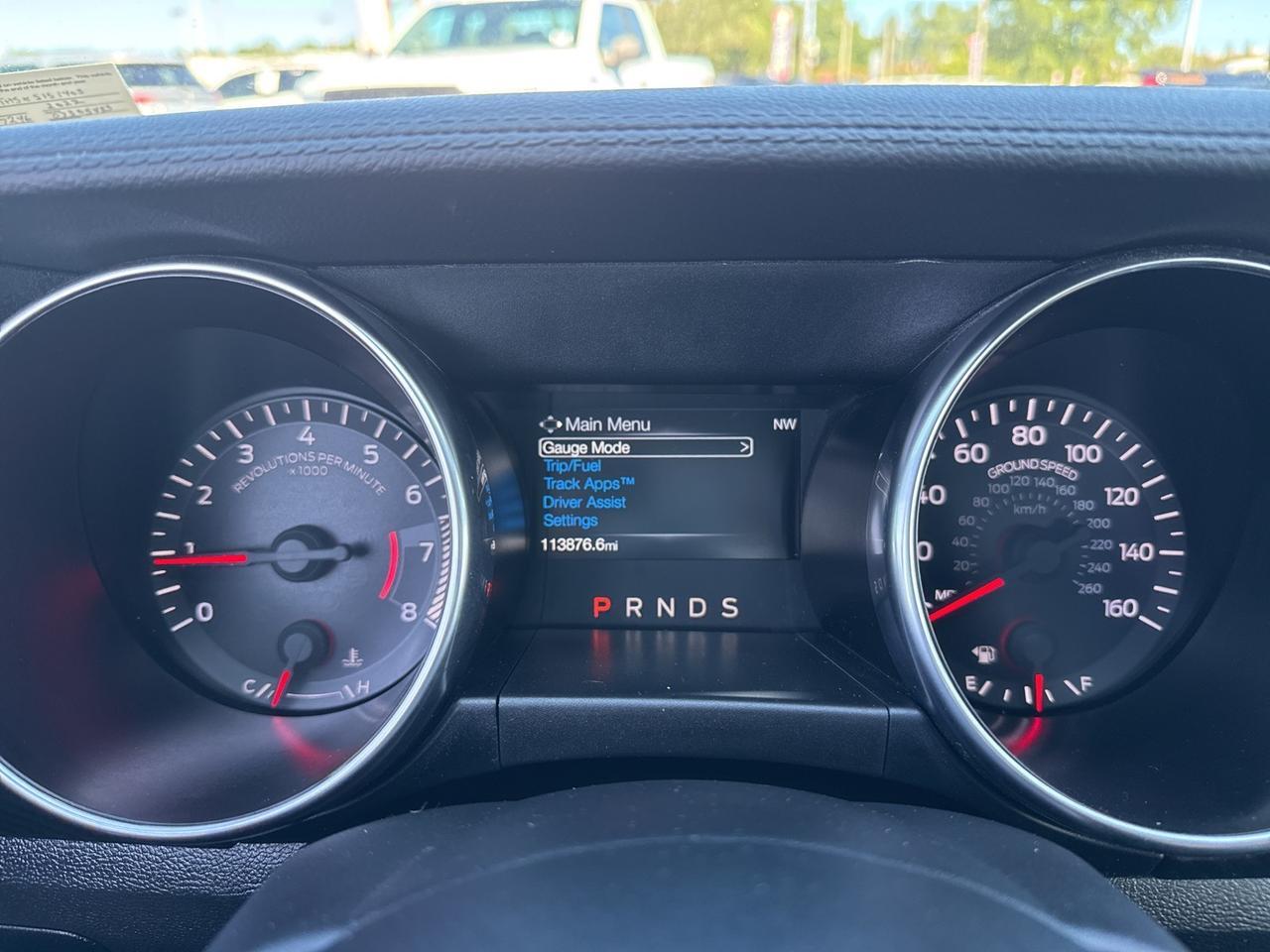 2021 Ford Mustang EcoBoost Richmond VA