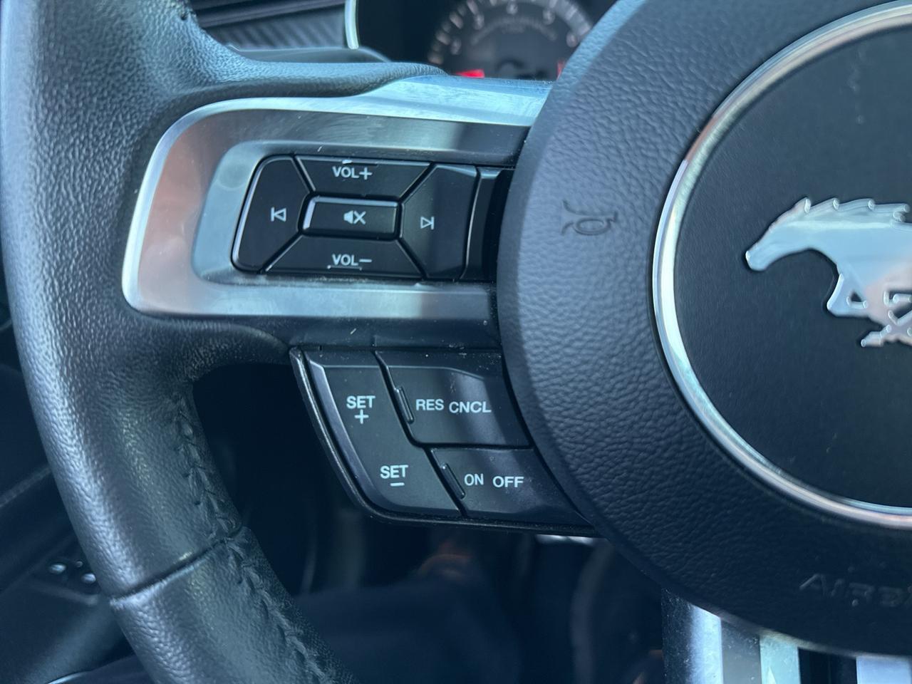2021 Ford Mustang EcoBoost Richmond VA