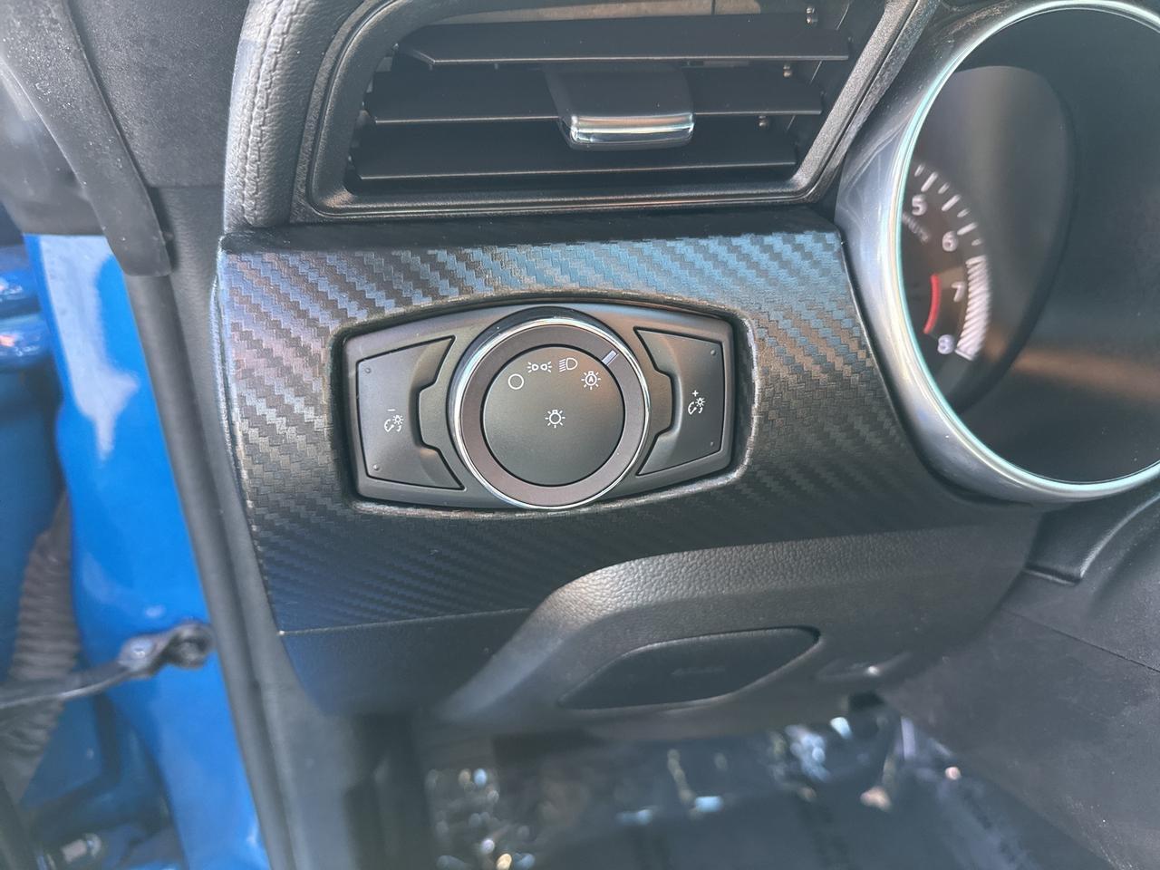 2021 Ford Mustang EcoBoost Richmond VA