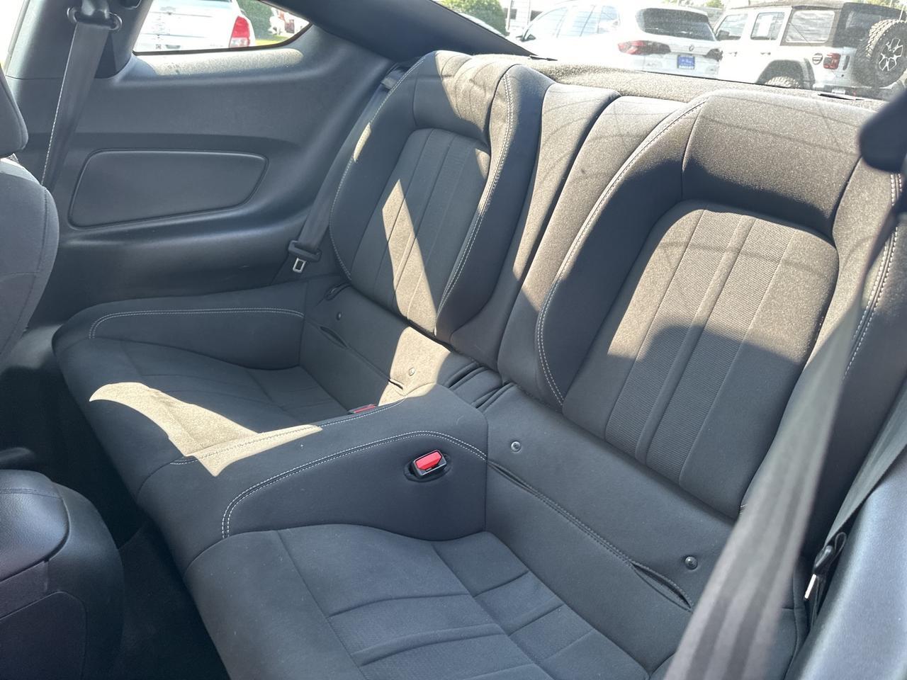 2021 Ford Mustang EcoBoost Richmond VA