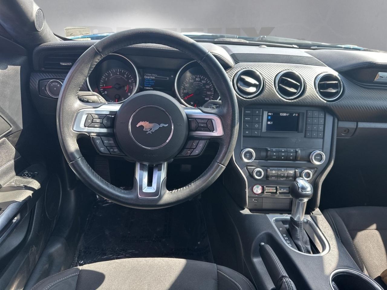 2021 Ford Mustang EcoBoost Richmond VA