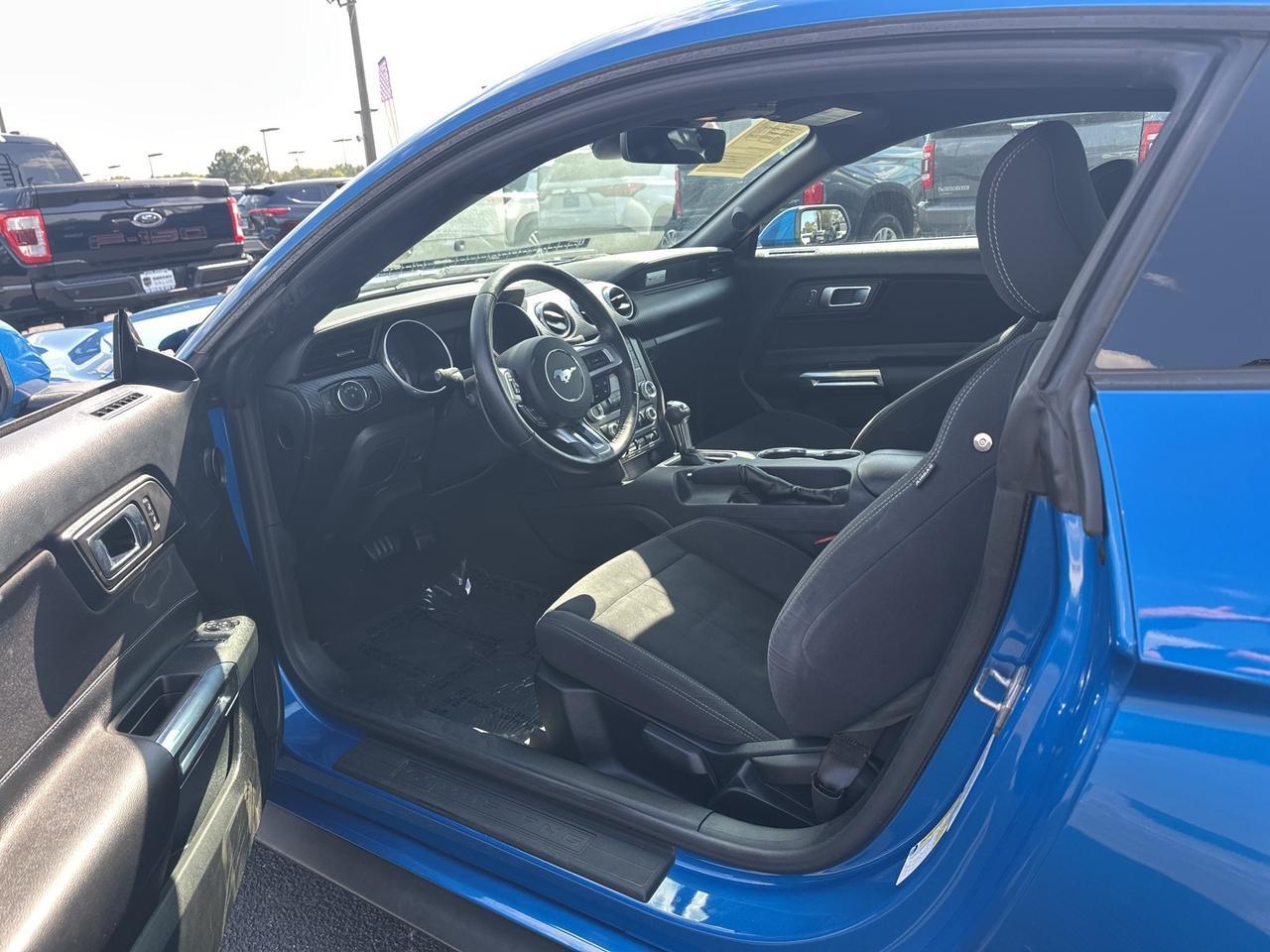 2021 Ford Mustang EcoBoost Richmond VA
