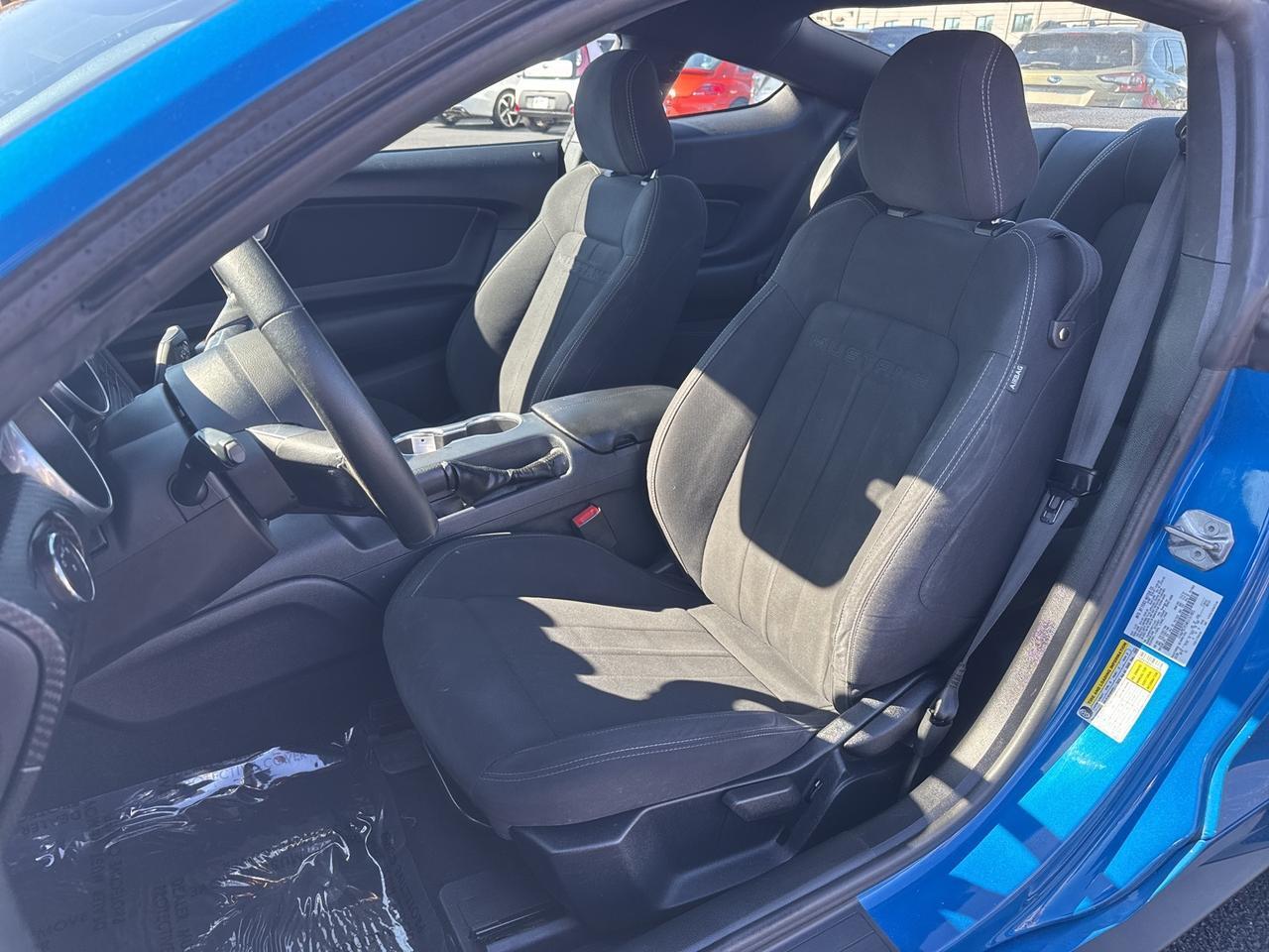 2021 Ford Mustang EcoBoost Richmond VA
