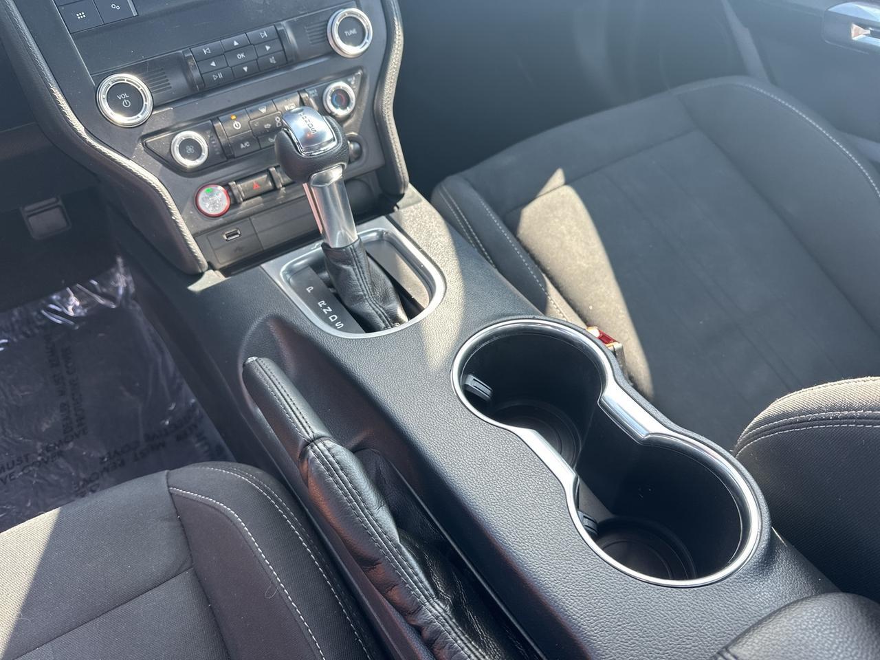 2021 Ford Mustang EcoBoost Richmond VA