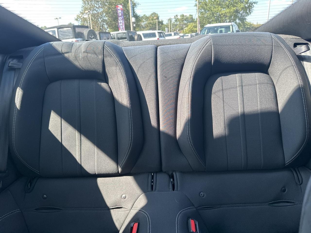 2021 Ford Mustang EcoBoost Richmond VA