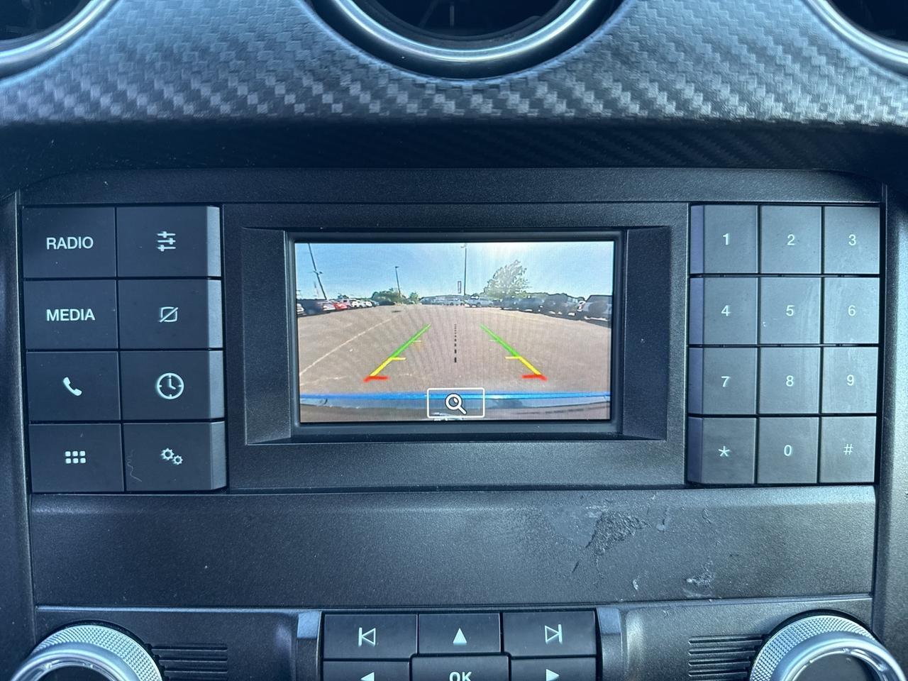 2021 Ford Mustang EcoBoost Richmond VA
