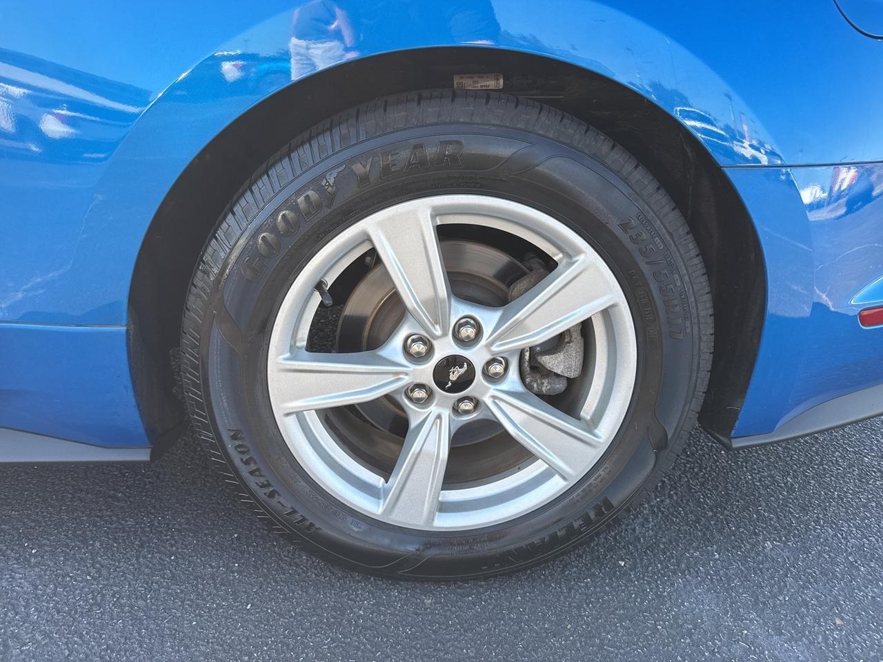 2021 Ford Mustang EcoBoost Richmond VA