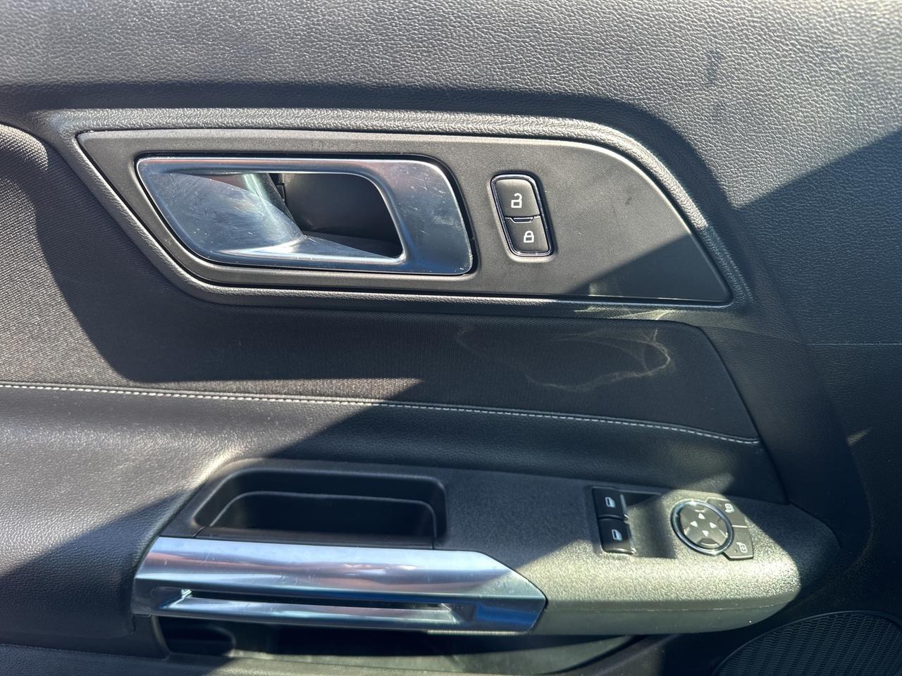 2021 Ford Mustang EcoBoost Richmond VA