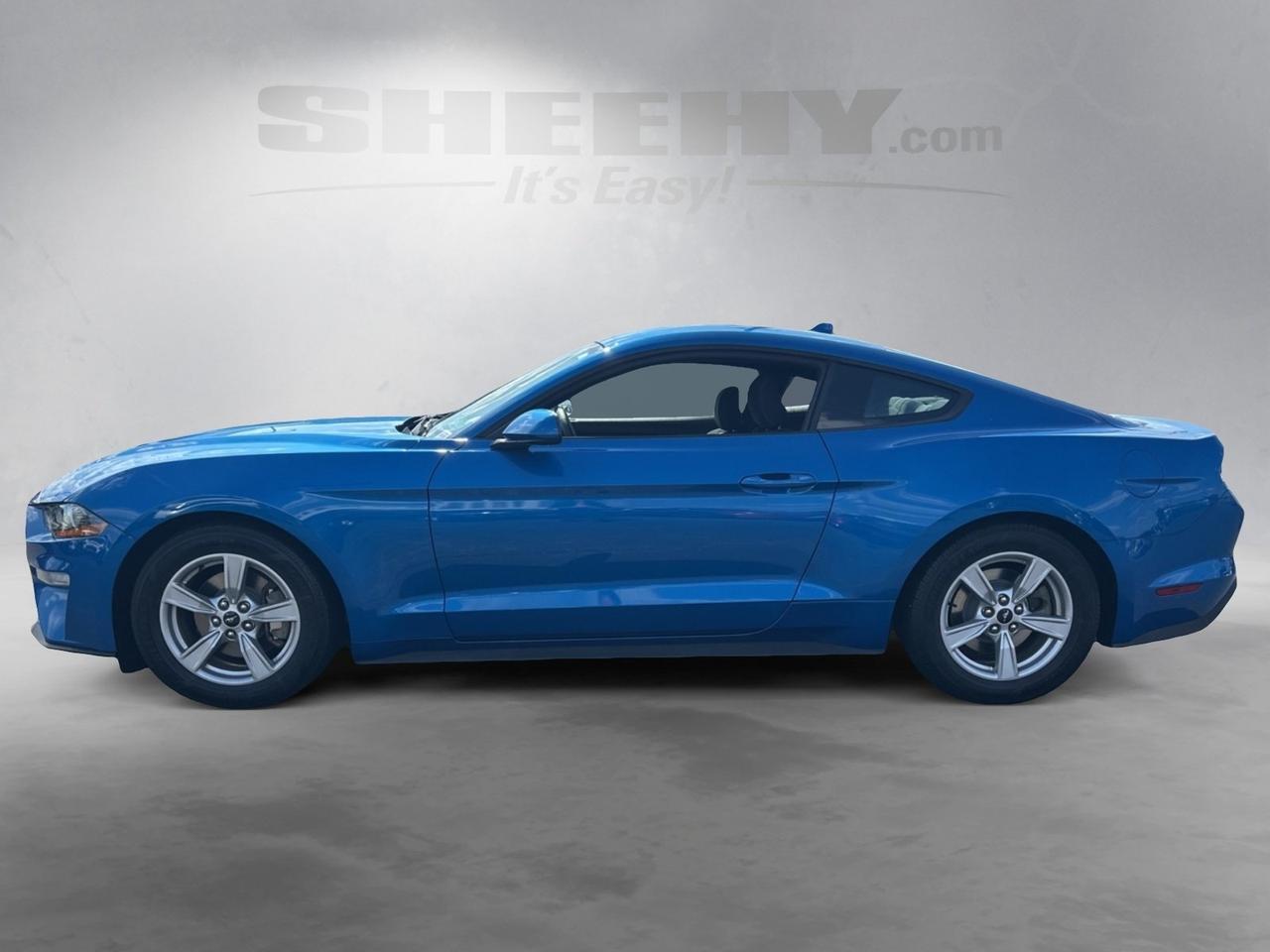 2021 Ford Mustang EcoBoost Richmond VA