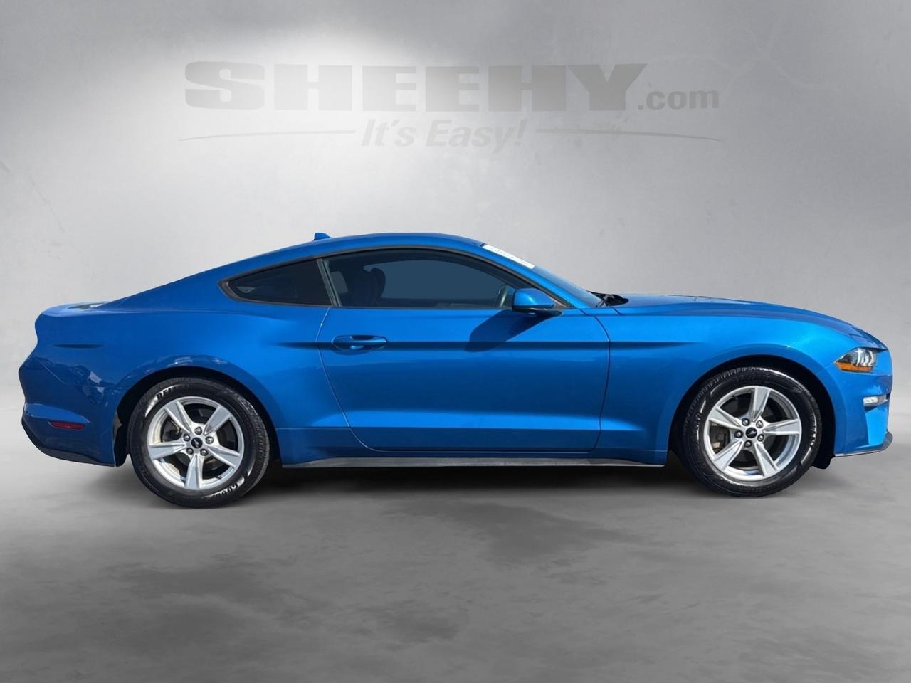 2021 Ford Mustang EcoBoost Richmond VA