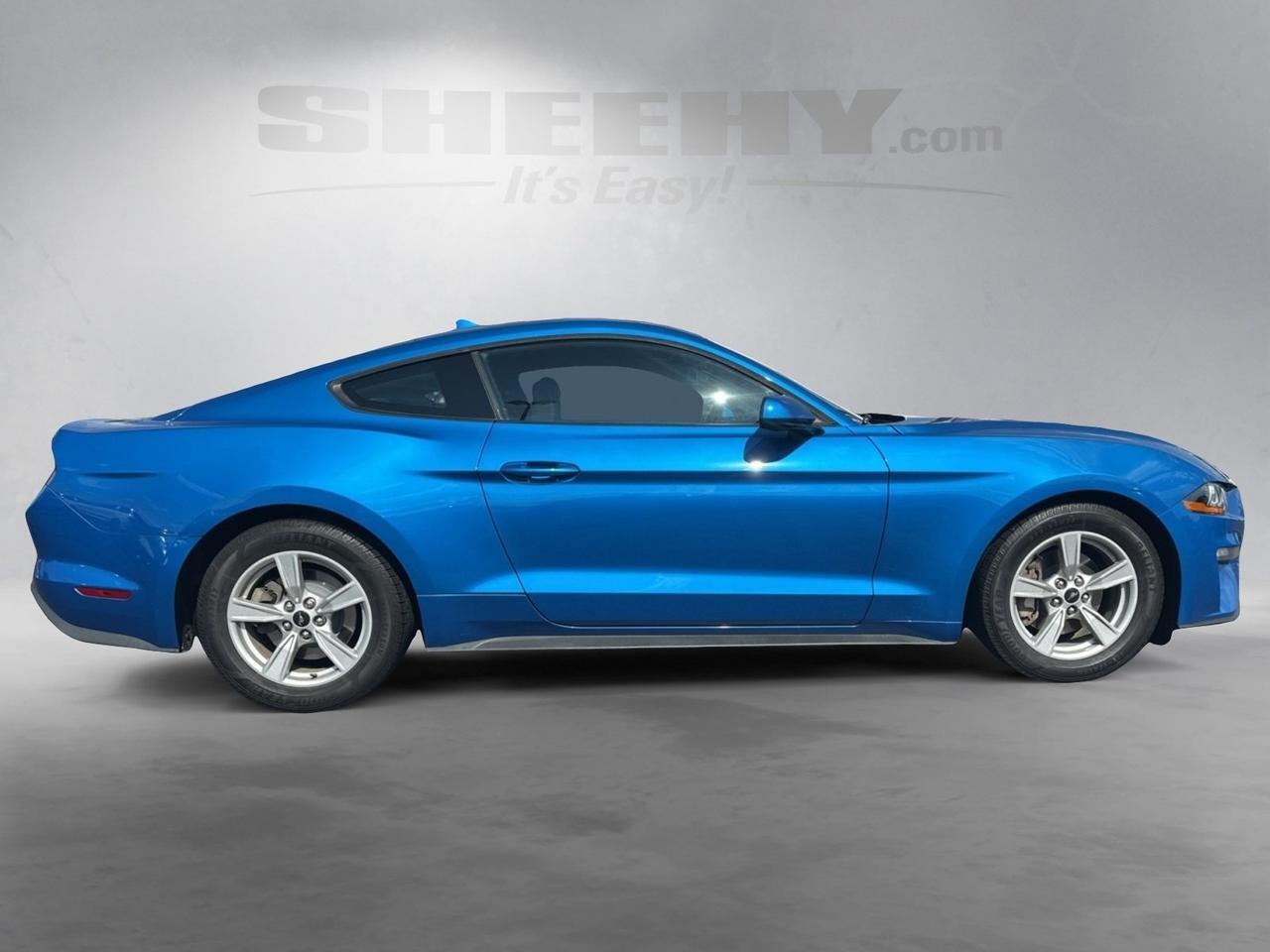 2021 Ford Mustang EcoBoost Richmond VA