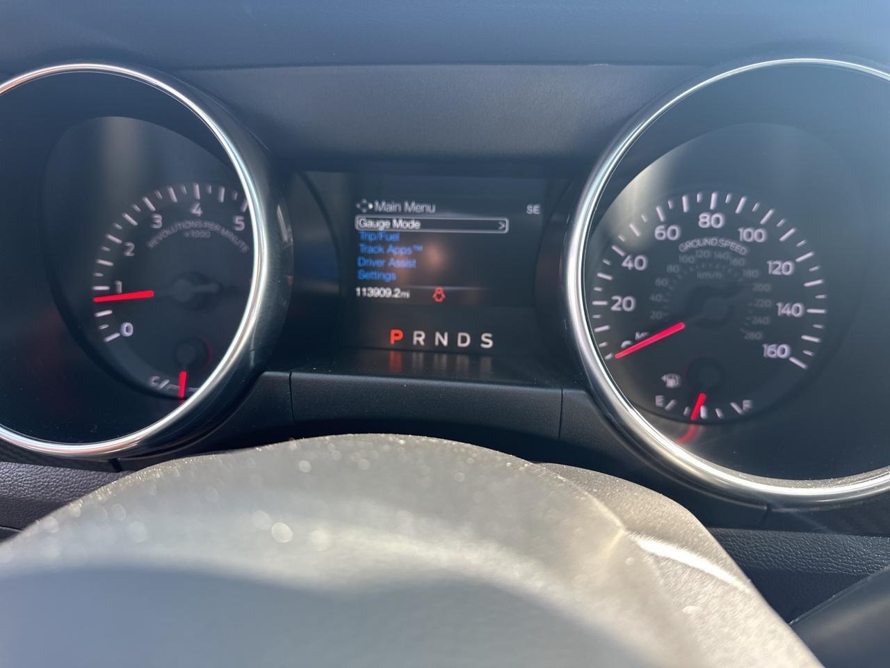 2021 Ford Mustang EcoBoost Richmond VA