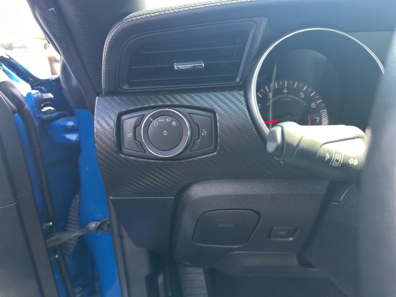 2021 Ford Mustang EcoBoost Richmond VA