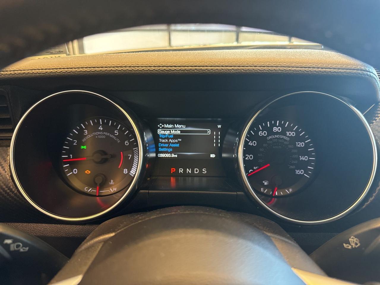 2021 Ford Mustang EcoBoost Richmond VA