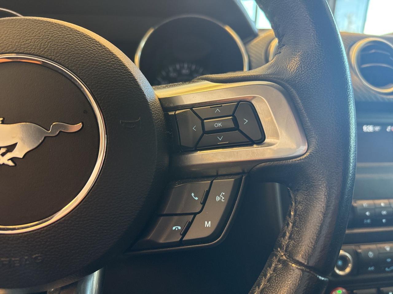 2021 Ford Mustang EcoBoost Richmond VA