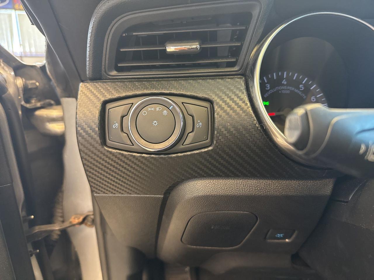 2021 Ford Mustang EcoBoost Richmond VA