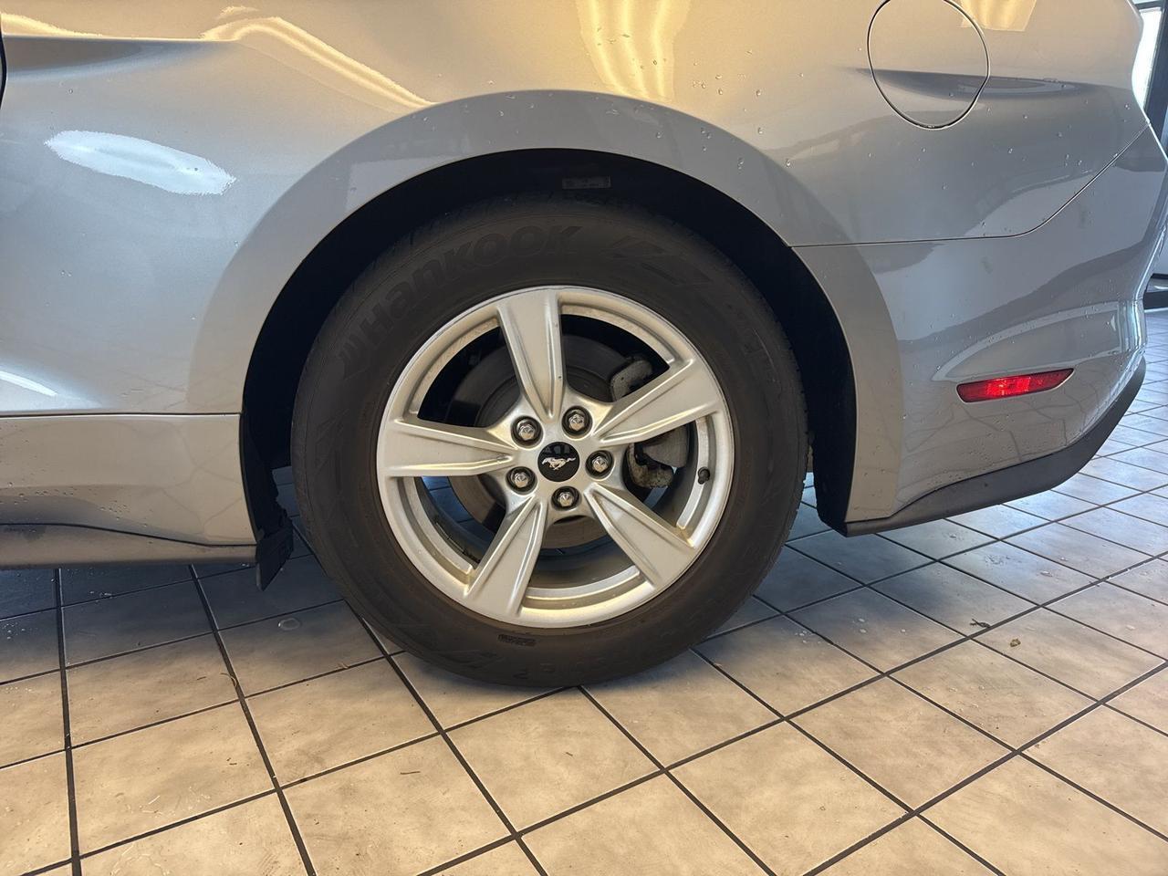 2021 Ford Mustang EcoBoost Richmond VA