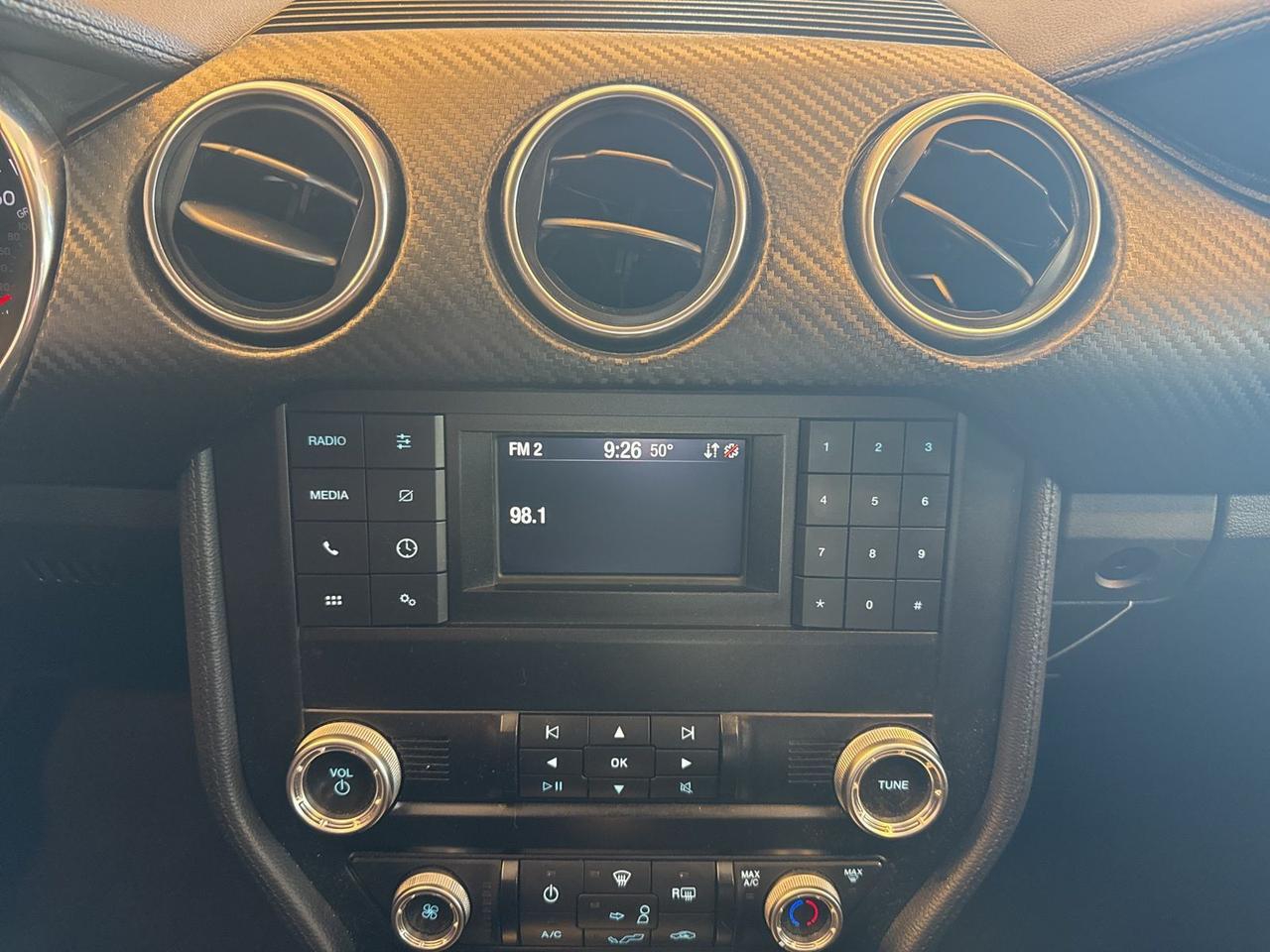 2021 Ford Mustang EcoBoost Richmond VA