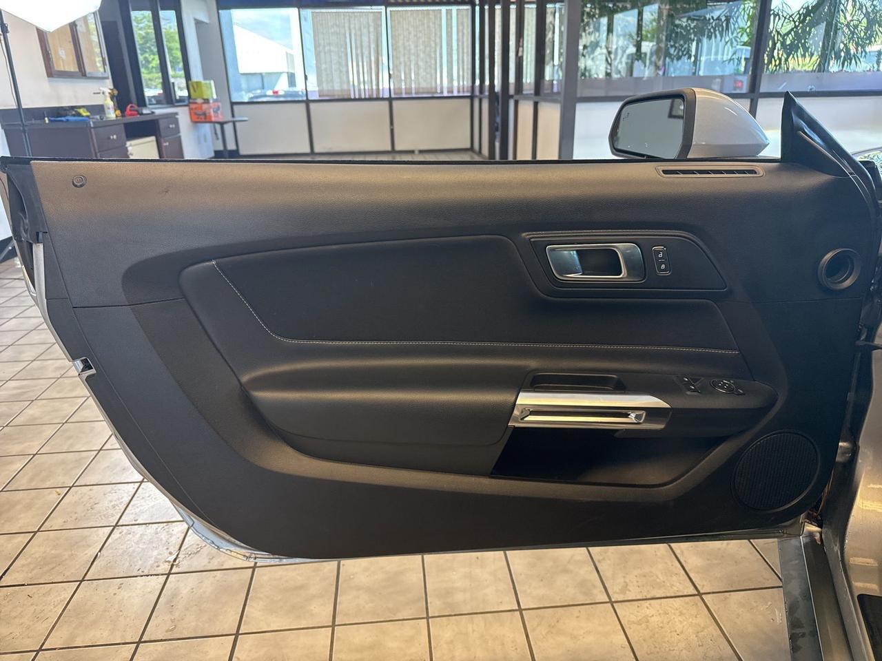 2021 Ford Mustang EcoBoost Richmond VA