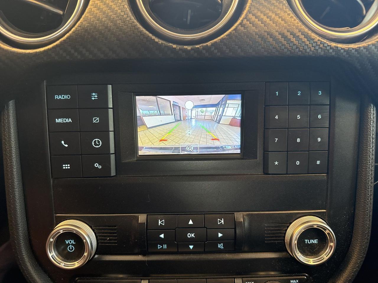 2021 Ford Mustang EcoBoost Richmond VA