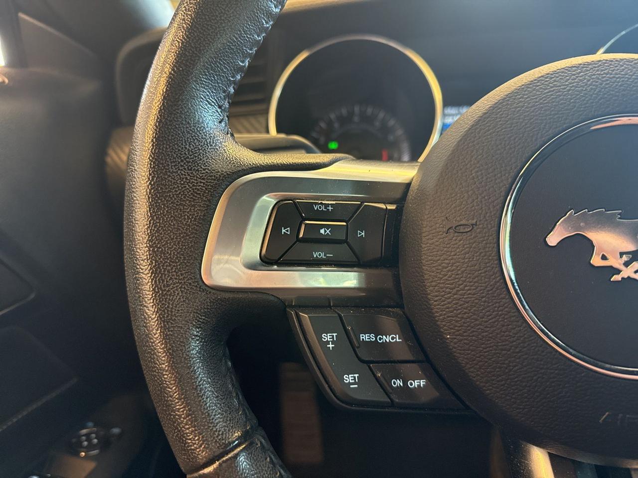 2021 Ford Mustang EcoBoost Richmond VA