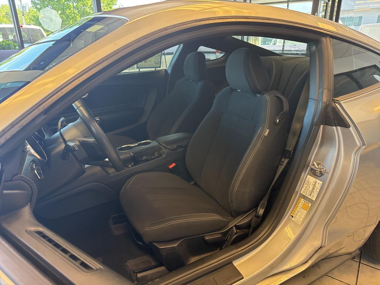 2021 Ford Mustang EcoBoost Richmond VA