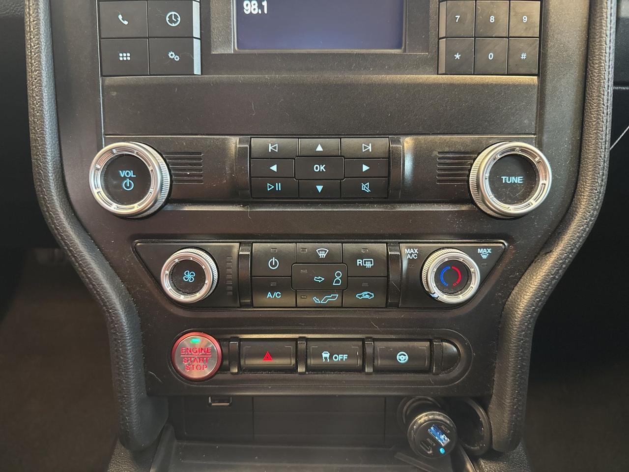 2021 Ford Mustang EcoBoost Richmond VA