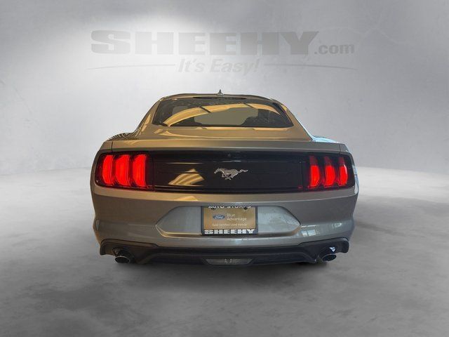 2021 Ford Mustang EcoBoost Richmond VA