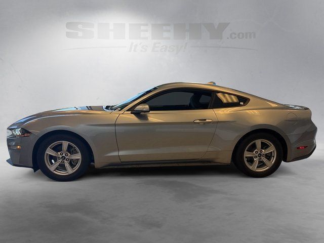 2021 Ford Mustang EcoBoost Richmond VA