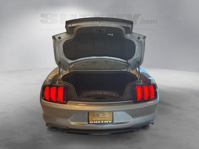 2021 Ford Mustang EcoBoost Richmond VA