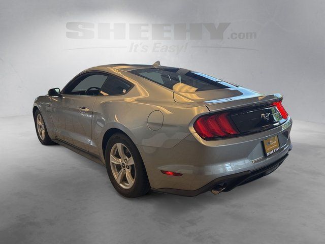 2021 Ford Mustang EcoBoost Richmond VA