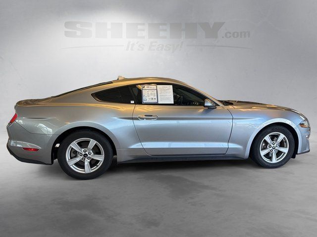 2021 Ford Mustang EcoBoost Richmond VA