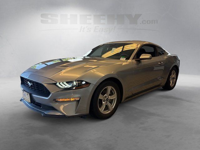 2021 Ford Mustang EcoBoost Richmond VA